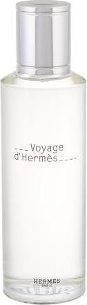 Actual product image Hermès Voyage d'(Refill) EdT (Eau de toilette, 125 ml)