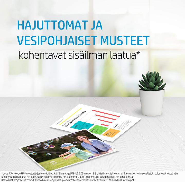 Produktbild HP 304 2-Pack (M, C, Y, BK)