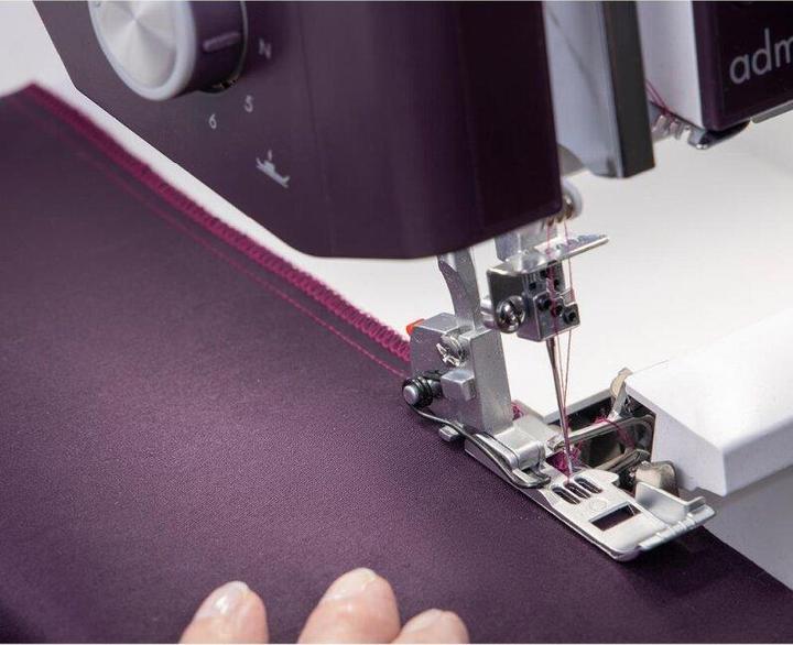 Immagine prodotto Pfaff Ammirare l'aria 7000