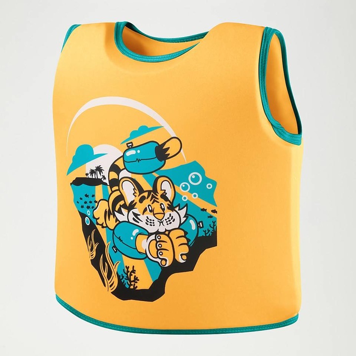 Actual product image Speedo Learn to Swim (One size, 20-30kg)