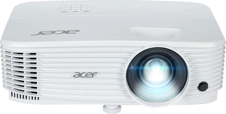 Actual product image Acer P11557i (SVGA, 4800 lm, 1.96 - 2.15:1)