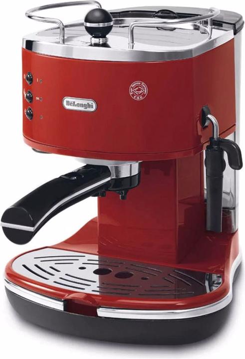 Produktbild De'Longhi ECO311.R ICONA