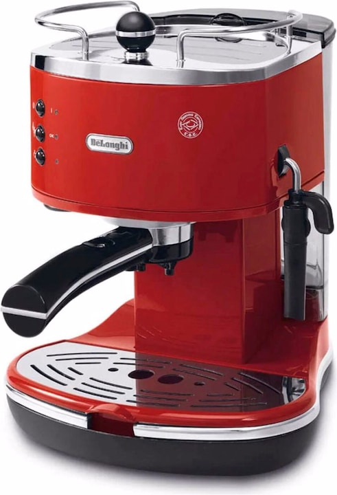 Productafbeelding De'Longhi ECO311.R ICONA