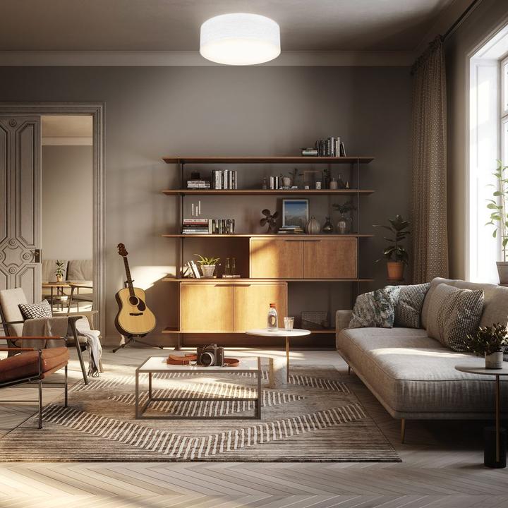 Image du produit B.K.Licht Plafonniers (E27)