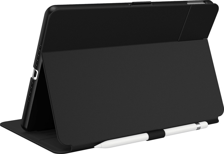 Actual product image speck Balance Folio (iPad 2019 (7th gene), iPad 2020 (8. Gen), iPad 2021 (9th Gen))