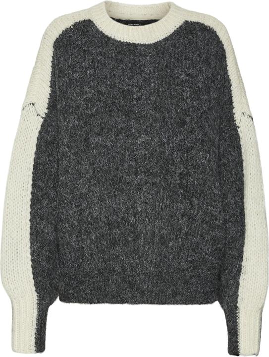 Immagine prodotto Vero Moda VMCORDELIA Pullover Maglione lavorato a maglia (M)