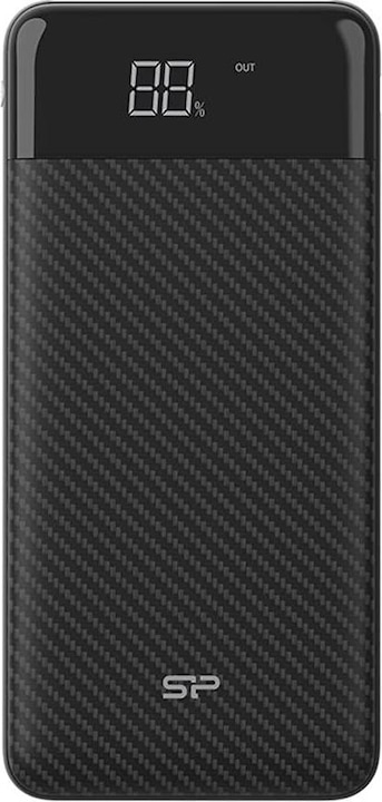 Silicon Power Power Bank GP28 (10000 mAh, 37 Wh)