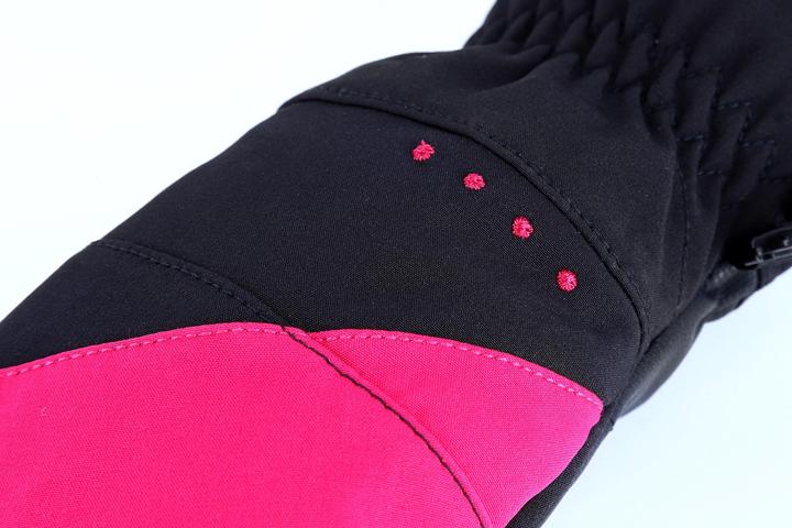 Produktbild MGA Wikinger Sherpa GTX Mitten Ski Lady Handschuhe (5)