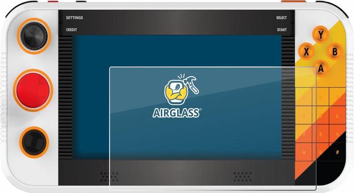Actual product image BROTECT AirGlass Glass