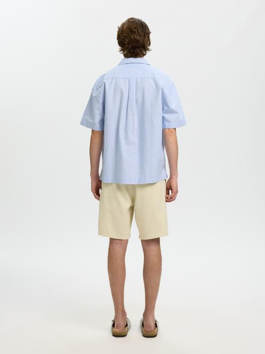 Produktbild Selected Kurzarm Hemd (L)