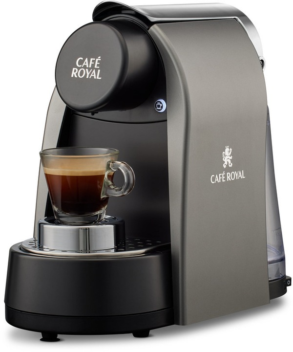 Immagine prodotto Café Royal CRpro-100 (NESPRESSO Professional)