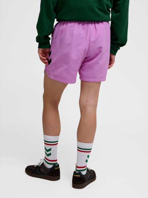Actual product image hummel hmlNED SWIM SHORTS (XL)