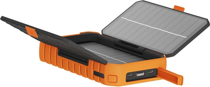 Produktbild Xtorm Xtreme Series (10000 mAh, 20 W, 37 Wh)