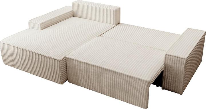 Produktbild Vente-unique Amelia (Ecksofa)