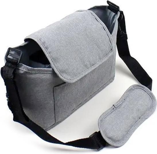 Image du produit ASMI Sac de poussette, sac de poussette