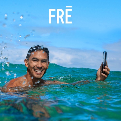 Actual product image LifeProof Frē (Apple iPhone 12 Pro)