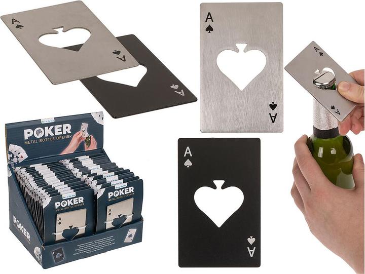 Image du produit Magni Poker (Décapsuleur)