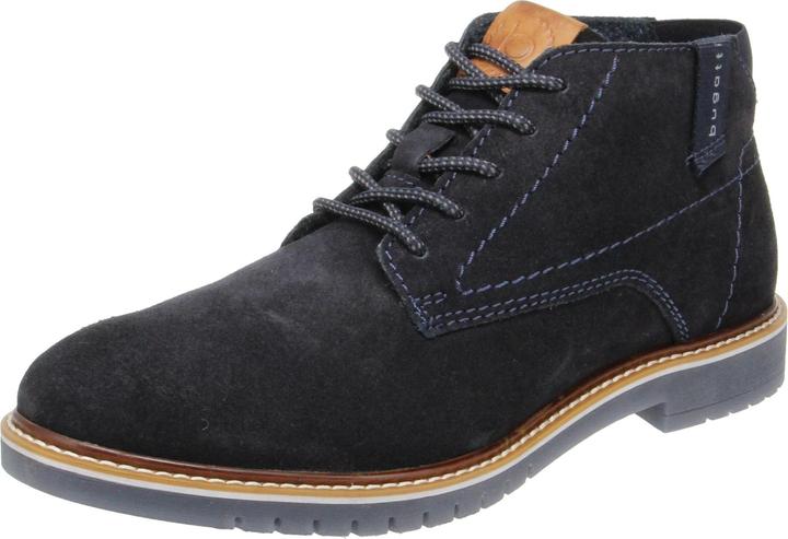 Image du produit Bugatti Botte à cheville (47)