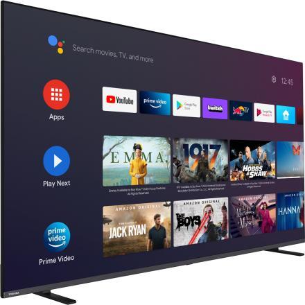 Actual product image Toshiba 70UA5D63DG (70", LED, 4K)