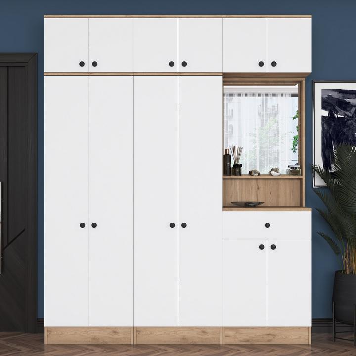 Image du produit Skye Decor Pure Hall Stand