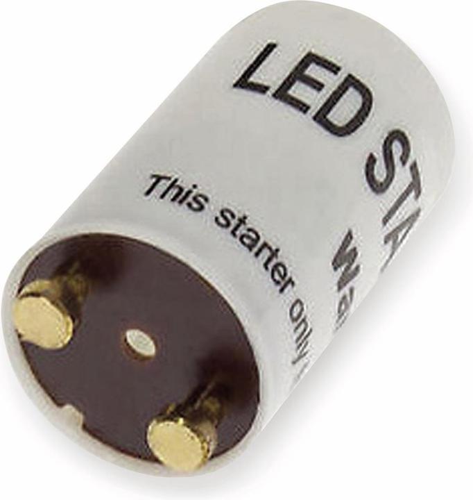 Produktbild Müller Licht MÜLLER-LICHT Starter Dummy für T8 LED Röhren