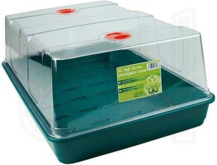 Garland Treibhausdeckel XL