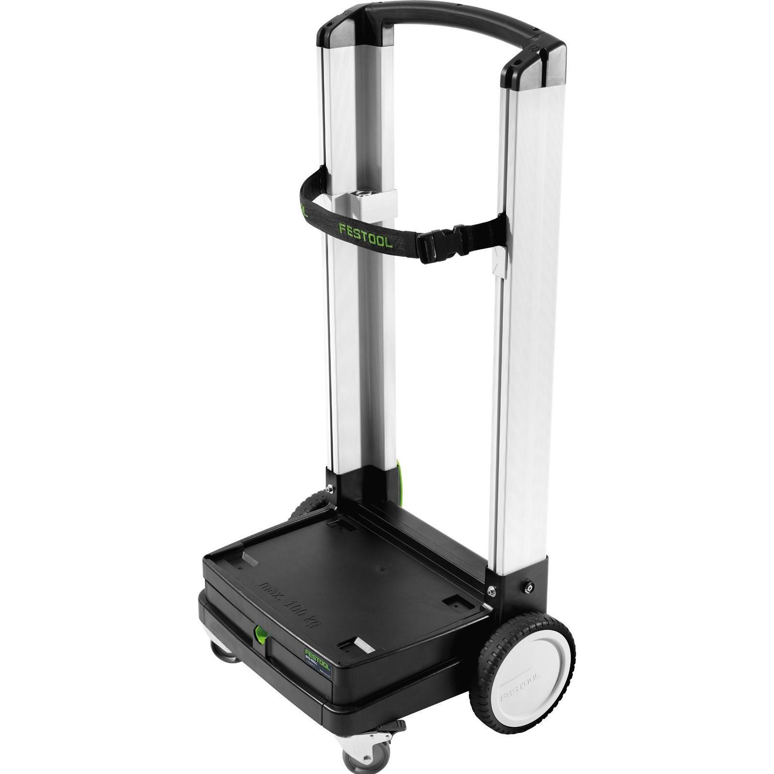 Festool, Transportwagen, Transportwagen SYS-Roll 100 (100 kg)