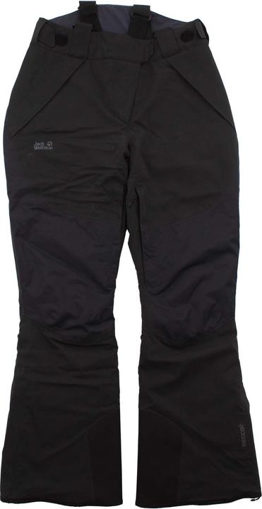 Jack Wolfskin Icy Storm Pants Women Damen 1107611-6000 38 (38)