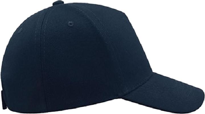 Produktbild Liberty BaumwollKappe mit 5 Paneelen