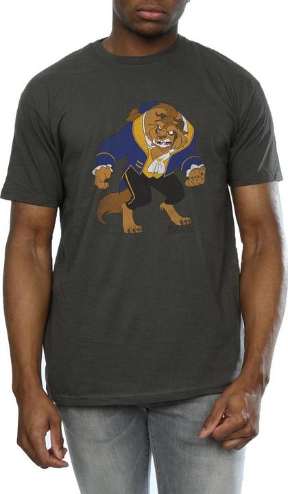 Produktbild Beauty And The Beast TShirt (S)