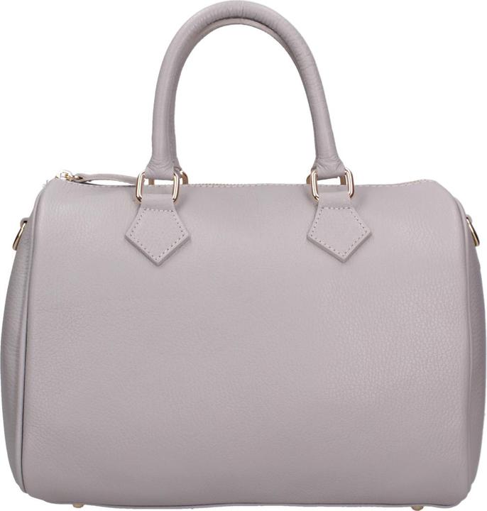 Actual product image Gave Lux Bowler bag