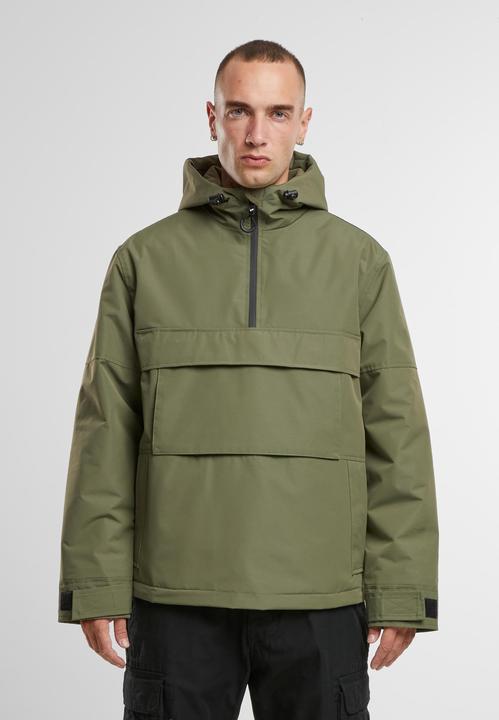 Produktbild Brandit Men Windbreaker Arctic - 174751 (XS)