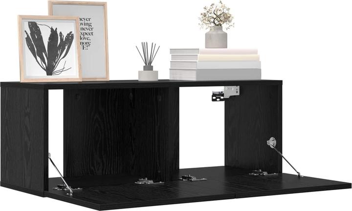 Produktbild vidaXL TV-Schränk (80 x 30 x 30 cm)