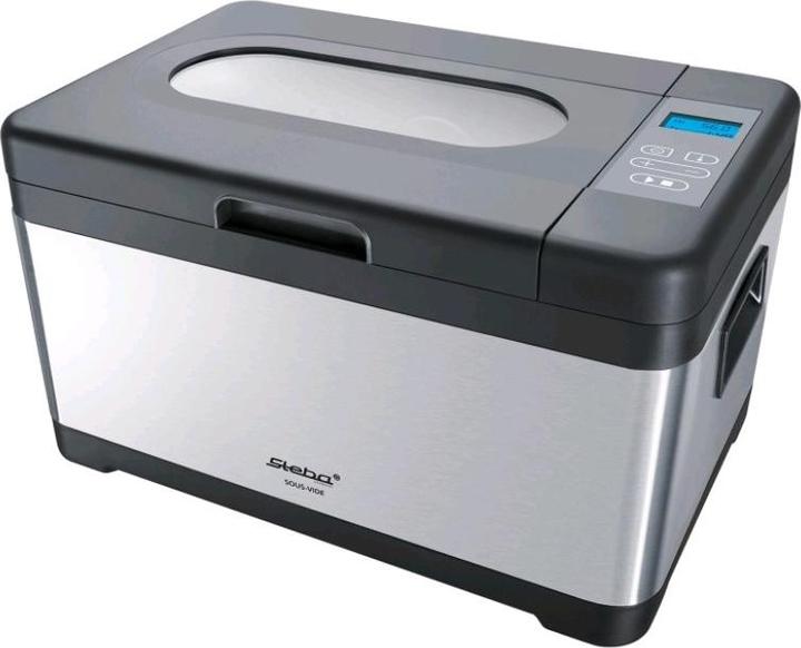 Produktbild Steba RC6