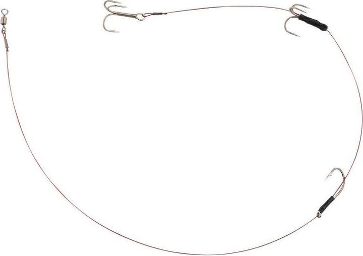 Image du produit Spro Pike Fighter Dead Bait Rig (30 cm)