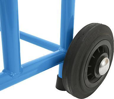 Actual product image eurokraft pro Assembly step (Stile, 80 cm)