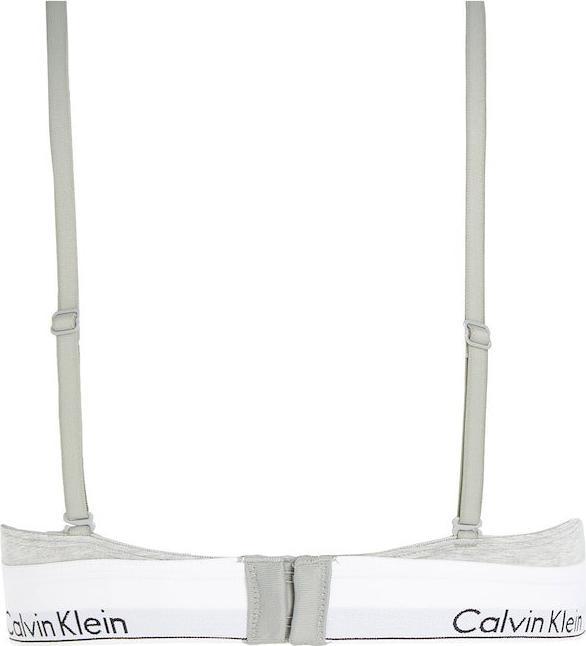 Produktbild Calvin Klein TRIANGLE UNLINED, 020 (XS)