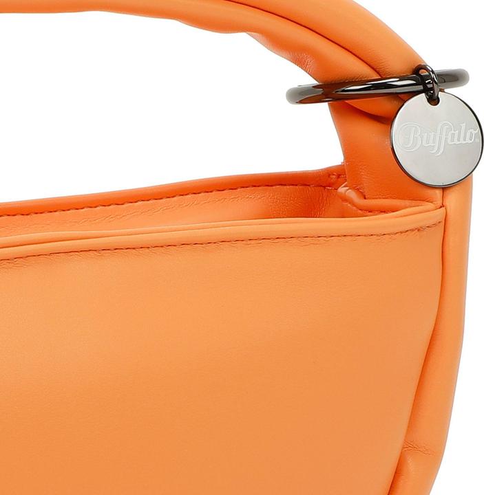 Actual product image Buffalo Soft Soft Mini Bag Handbag 16 cm