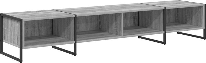 Actual product image vidaXL TV-Schränk (36 x 30.50 x 30.50 cm)