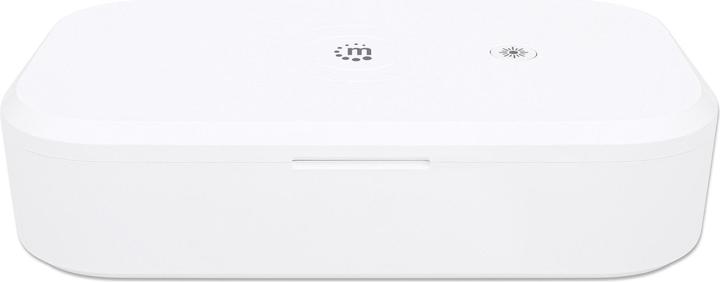 Actual product image Manhattan IC Intracom