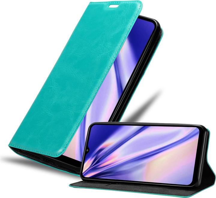 Productafbeelding Cadorabo Boek Onzichtbare Magneethoes (Samsung Galaxy A32 5G)
