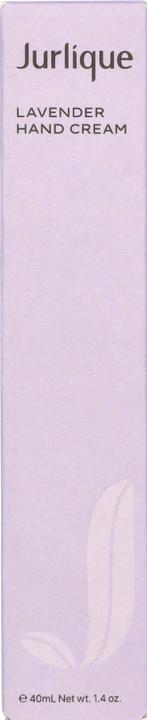 Actual product image Jurlique Lavender Hand Cream (40 ml)