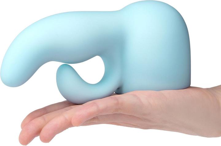 Image du produit Le Wand Attache en silicone à double poids