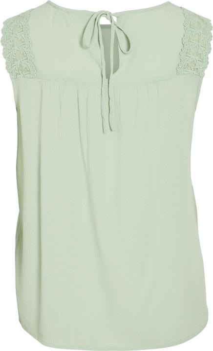 Produktbild Vila Rundhals Top (44)