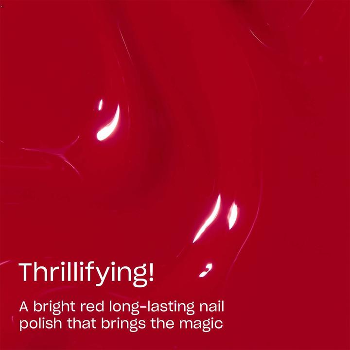 Immagine prodotto OPI HRR20 IS - Emozionante - LUCENTEZZA INFINITA (Biondismo, Rame, Smalto per unghie effetto gel)