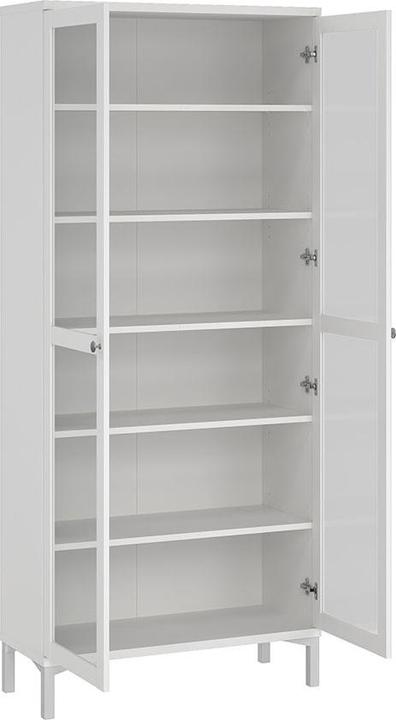 Produktbild Ebuy24 Vitrinenschrank Roma
