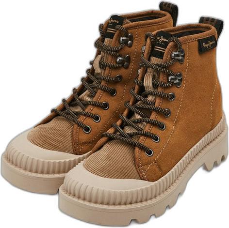 Actual product image Pepe Jeans 's boots ascot desert (37)