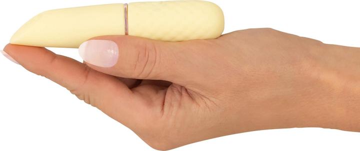 Actual product image Cuties Mini vibrator