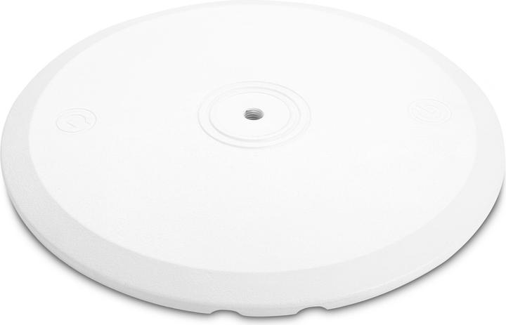 Produktbild Gravity SSP WB SET Lautsprecherstativ Tellerfuss (1 Stk., Ständer, Höhenverstellbar)