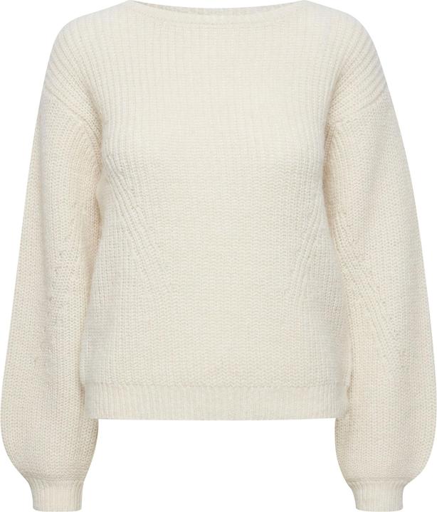Actual product image Pulz Jeans PZIRIS Btnck - 50206779 (XXL)